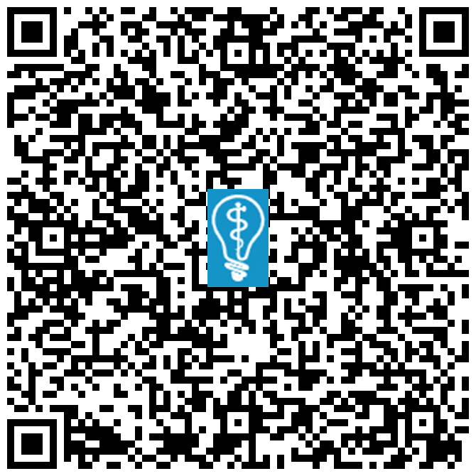 QR code image for 3D Cone Beam and 3D Dental Scans in Peoria, AZ