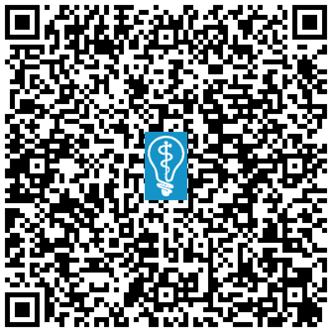 QR code image for 7 Signs You Need Endodontic Surgery in Peoria, AZ