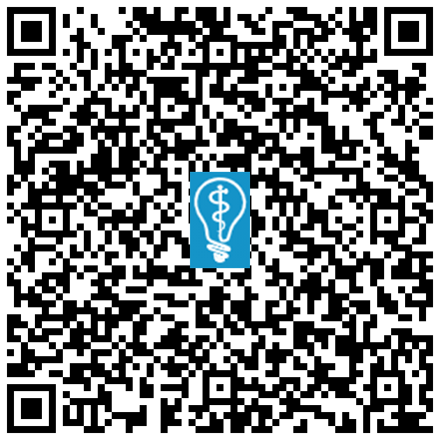 QR code image for All-on-4® Implants in Peoria, AZ