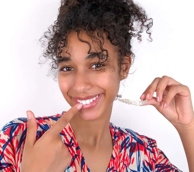 Peoria Alternative to Braces for Teens