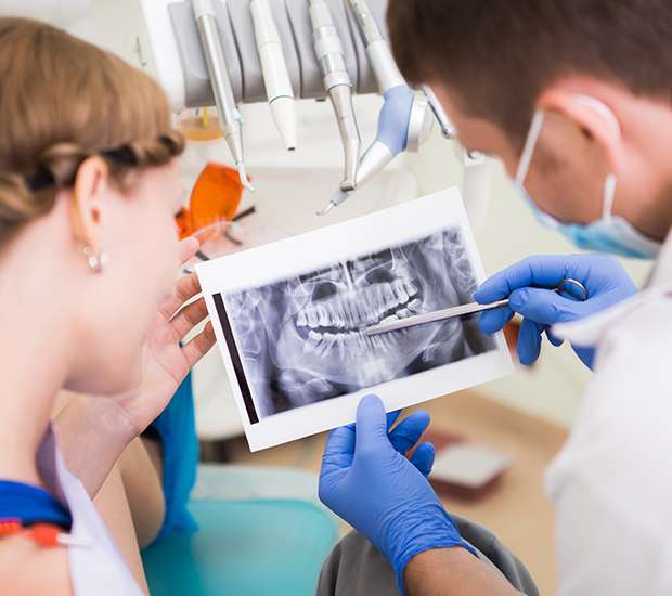 Peoria Will I Need a Bone Graft for Dental Implants
