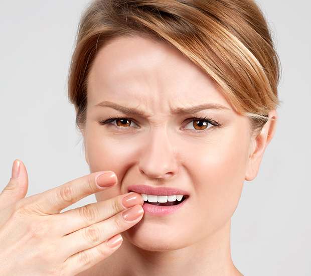 Peoria What Should I Do If I Chip My Tooth