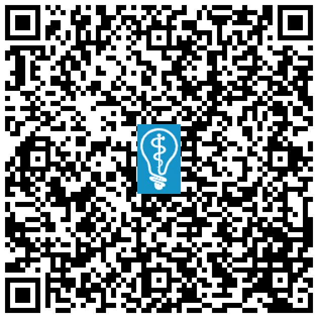 QR code image for Clear Aligners in Peoria, AZ
