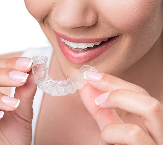 Peoria Clear Aligners