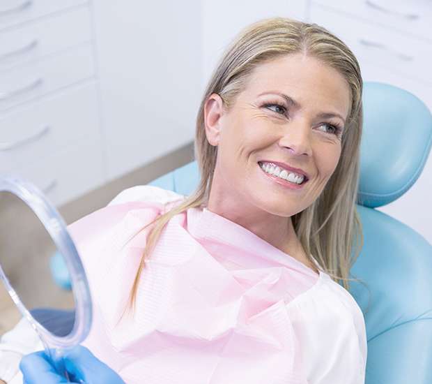 Peoria Cosmetic Dental Services