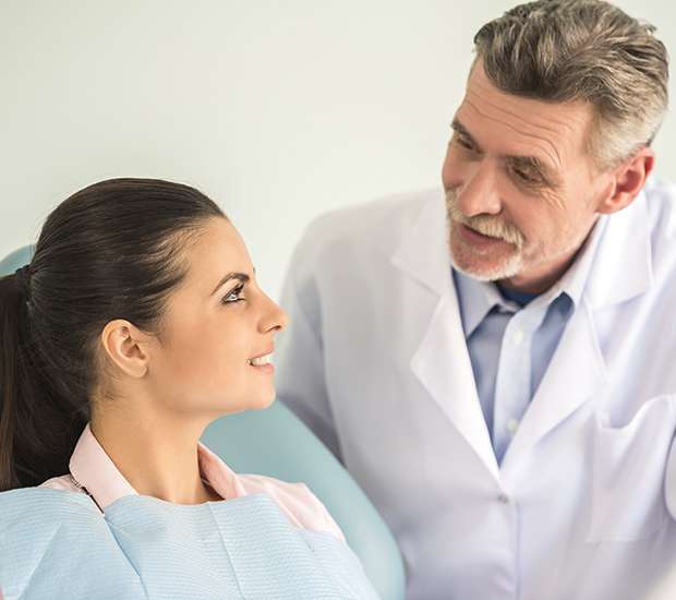 Peoria Dental Checkup