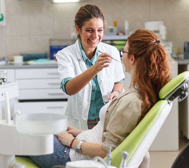 Peoria Dental Cleaning and Examinations