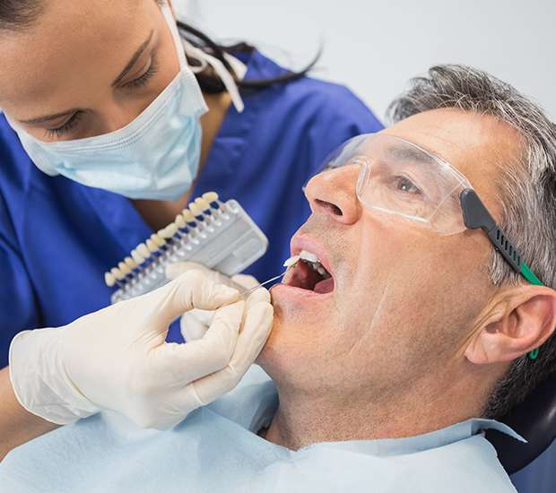 Peoria Dental Cosmetics