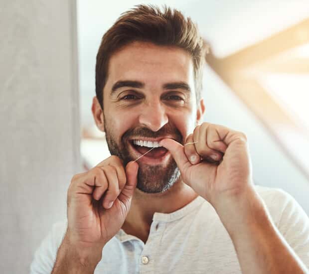 Peoria Dental Health and Preexisting Conditions
