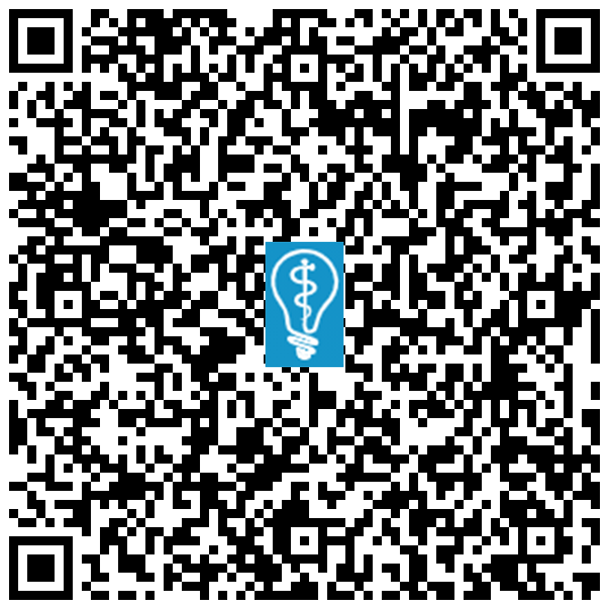 QR code image for Am I a Candidate for Dental Implants in Peoria, AZ