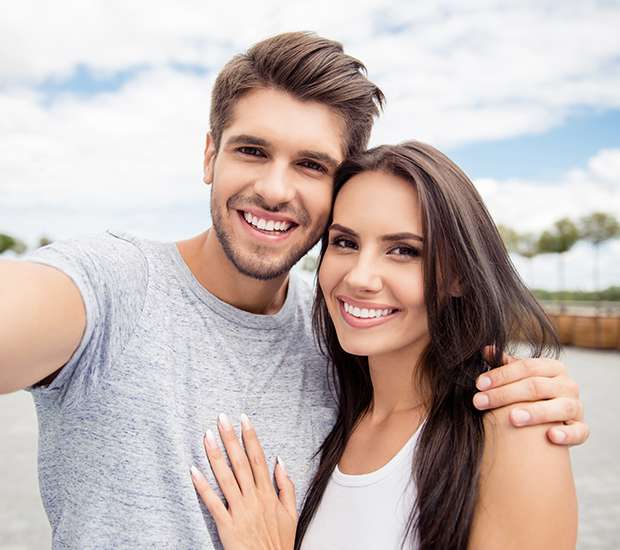 Peoria Am I a Candidate for Dental Implants