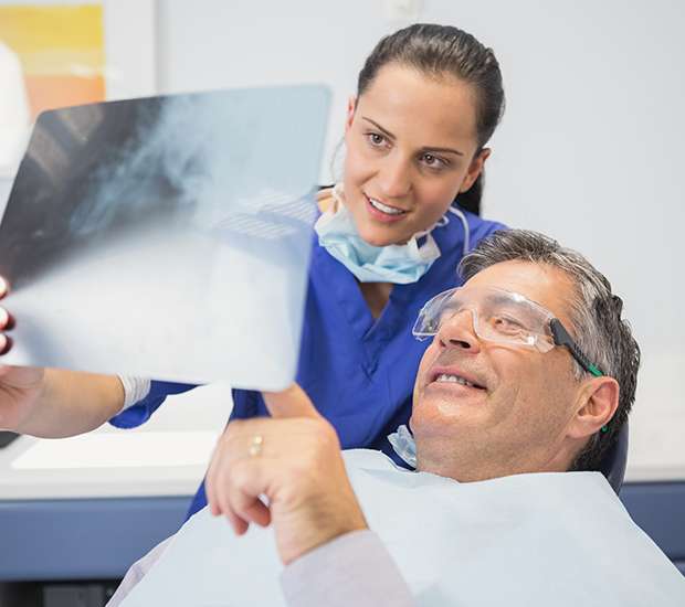 Peoria Dental Implant Surgery