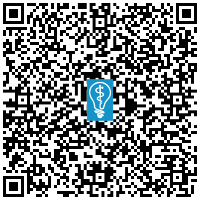 QR code image for Questions to Ask at Your Dental Implants Consultation in Peoria, AZ