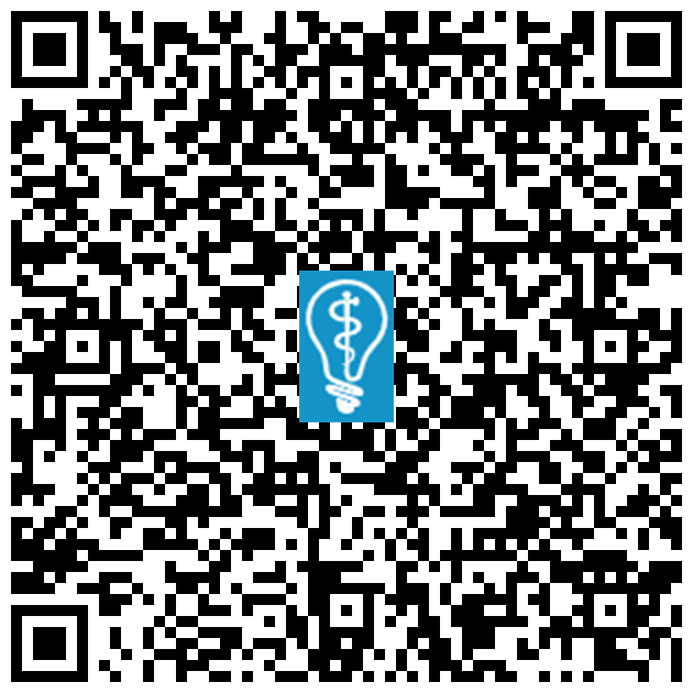 QR code image for Dental Insurance in Peoria, AZ