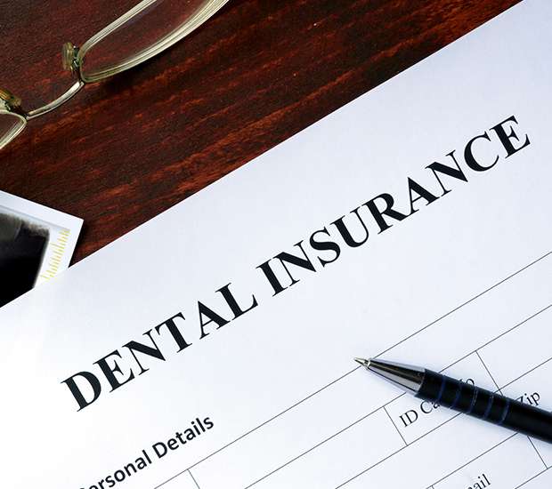 Peoria Dental Insurance