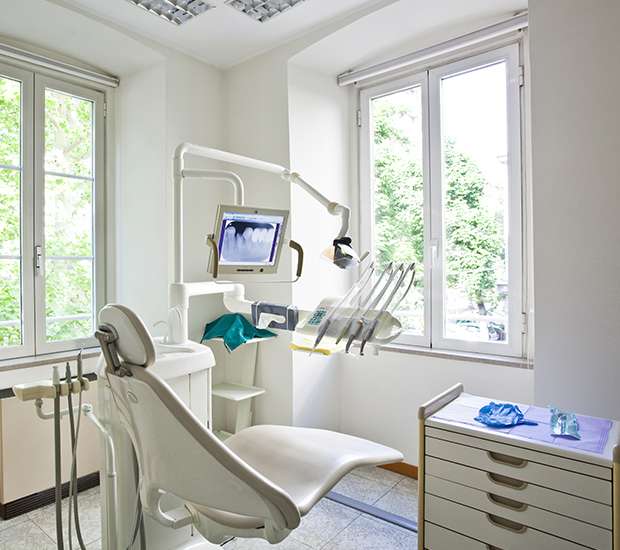 Peoria Dental Office
