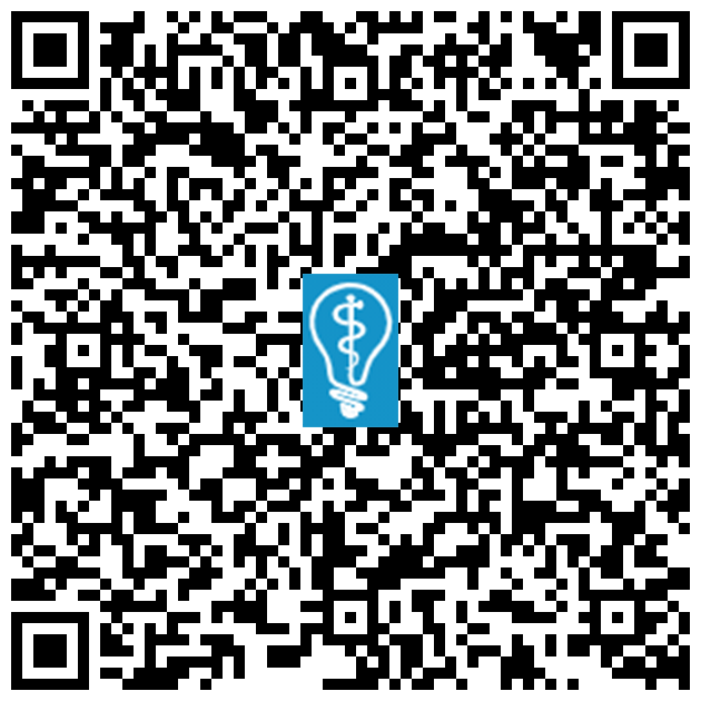 QR code image for Dental Procedures in Peoria, AZ