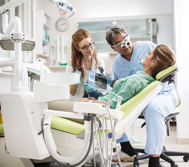 Peoria Dental Procedures