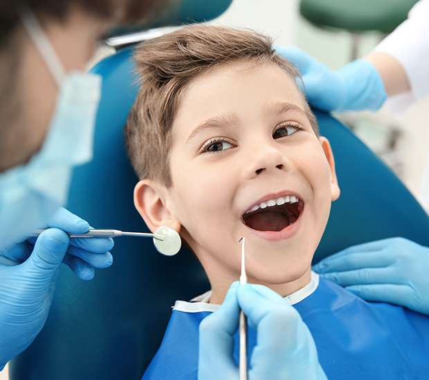 Peoria Dental Sealants