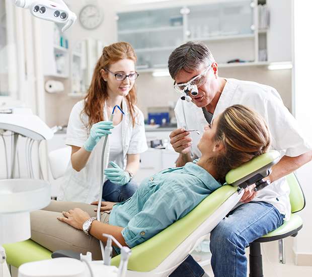 Peoria Dental Services