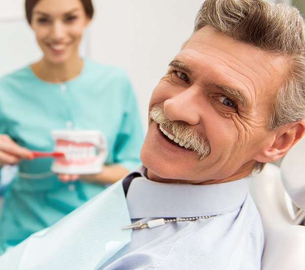 Peoria Denture Care