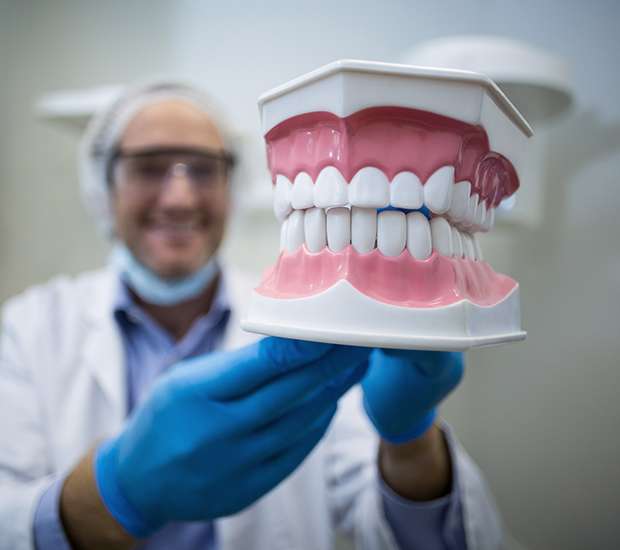 Peoria Denture Relining