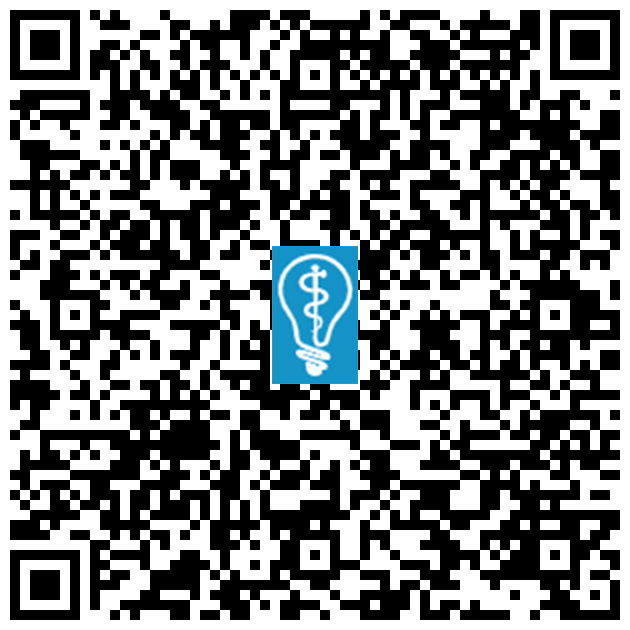 QR code image for Do I Have Sleep Apnea in Peoria, AZ