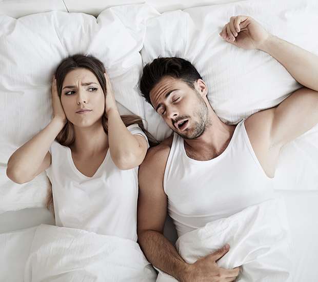 Peoria Do I Have Sleep Apnea
