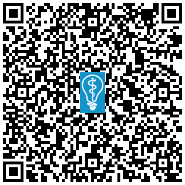 QR code image for Do I Need a Root Canal in Peoria, AZ