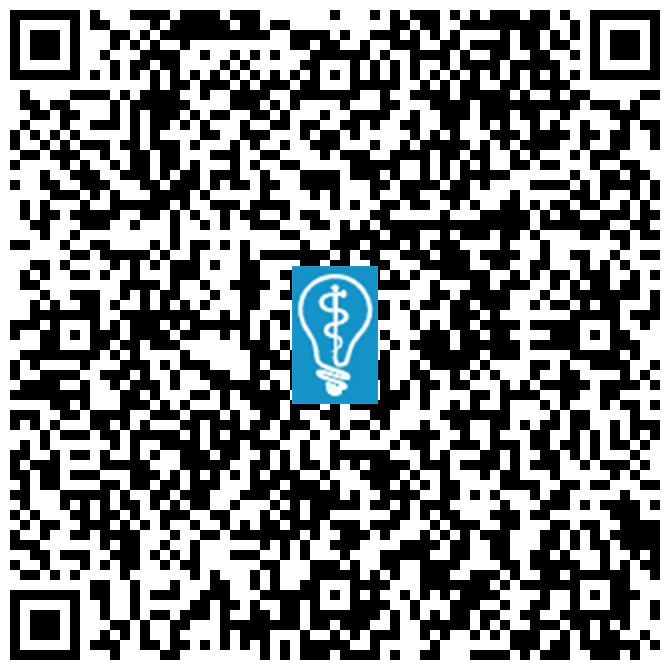 QR code image for Does Invisalign Really Work in Peoria, AZ