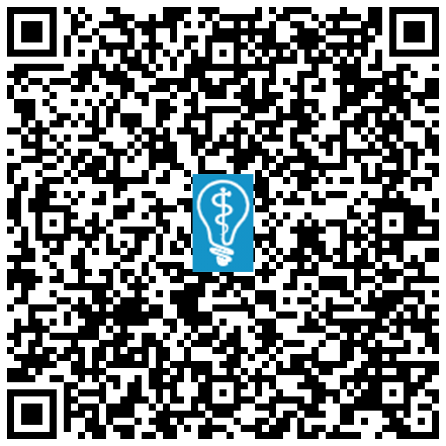 QR code image for Emergency Dental Care in Peoria, AZ