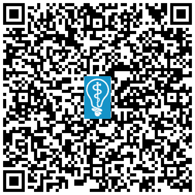 QR code image for Emergency Dentist in Peoria, AZ