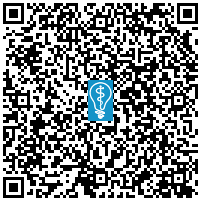 QR code image for Emergency Dentist vs. Emergency Room in Peoria, AZ