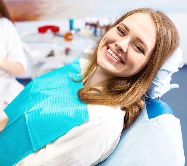 Peoria Emergency Dentist