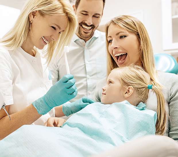 Peoria Family Dentist