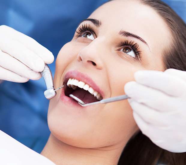 Peoria Full Mouth Reconstruction