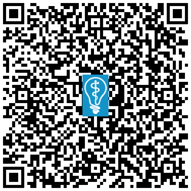 QR code image for General Dentist in Peoria, AZ