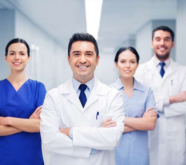 Peoria General Dentist
