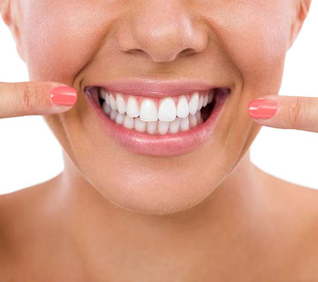 Peoria What Is Gum Contouring and Reshaping