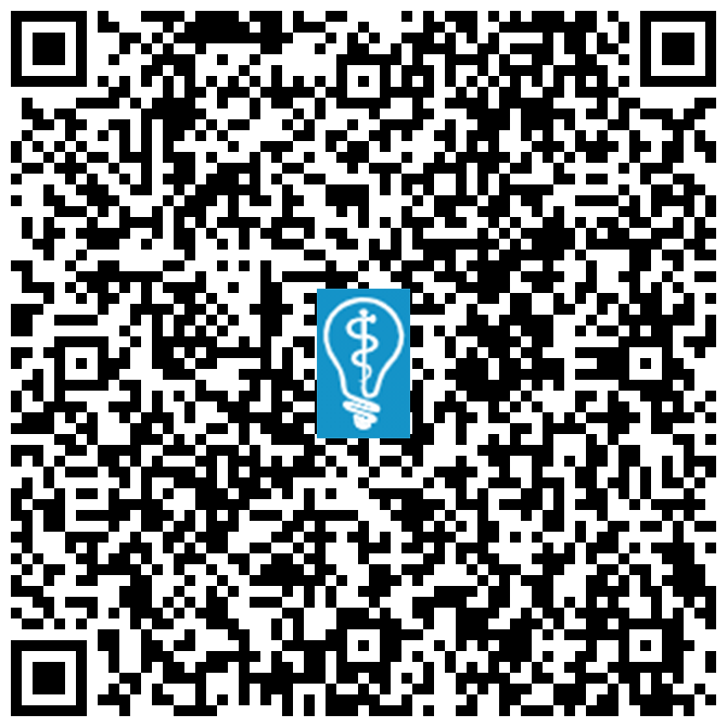 QR code image for Health Care Savings Account in Peoria, AZ