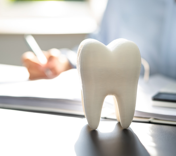 Peoria How Does Dental Insurance Work