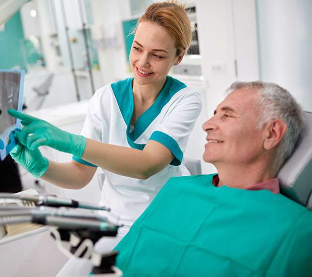 Peoria Immediate Dentures