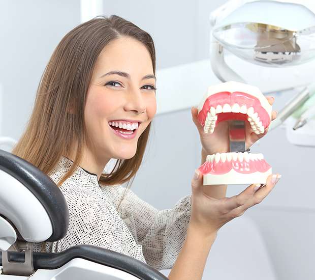 Peoria Implant Dentist