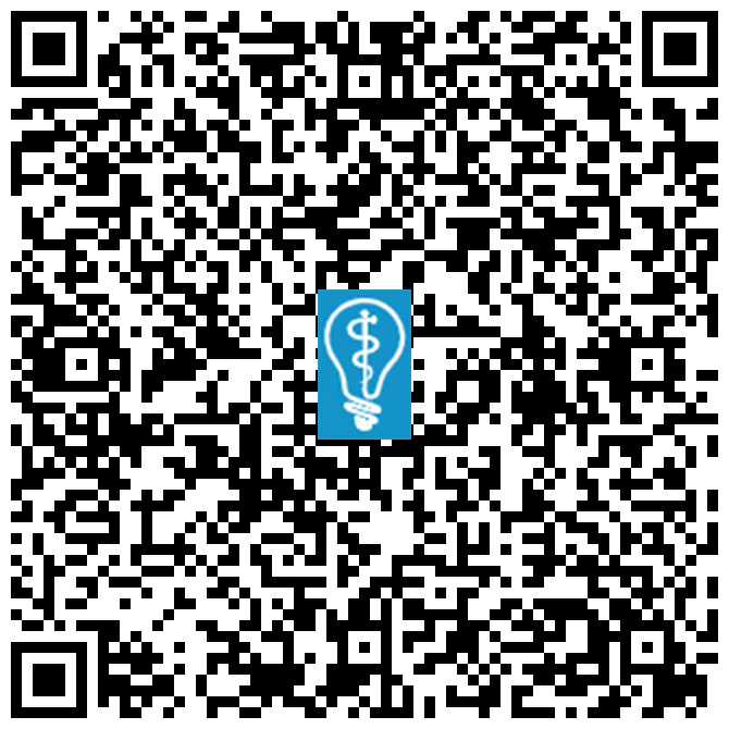 QR code image for The Difference Between Dental Implants and Mini Dental Implants in Peoria, AZ