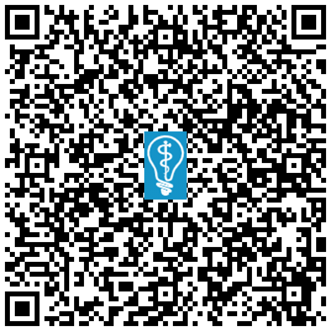 QR code image for Improve Your Smile for Senior Pictures in Peoria, AZ