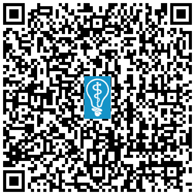 QR code image for Intraoral Photos in Peoria, AZ