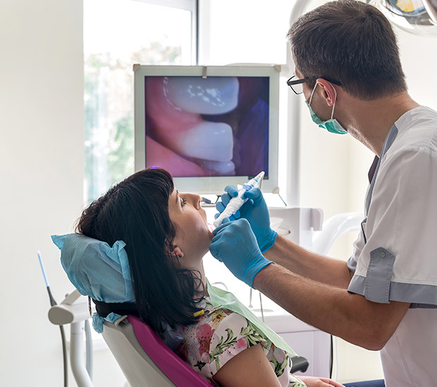 Peoria Intraoral Photos