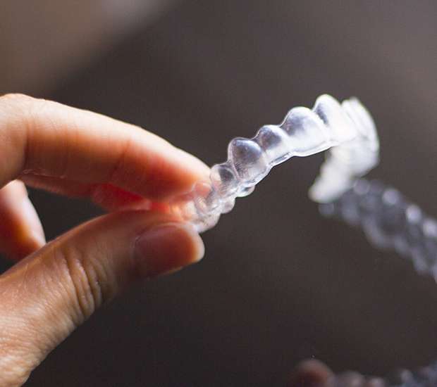 Peoria Invisalign Dentist