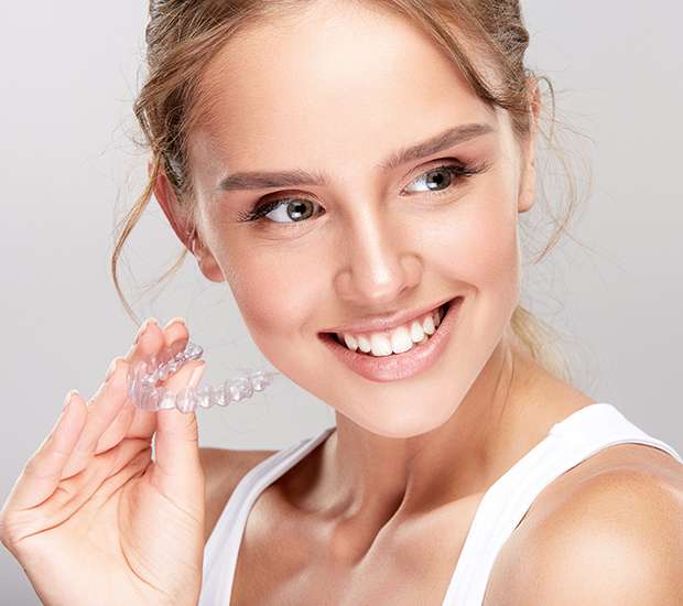 Peoria Invisalign for Teens