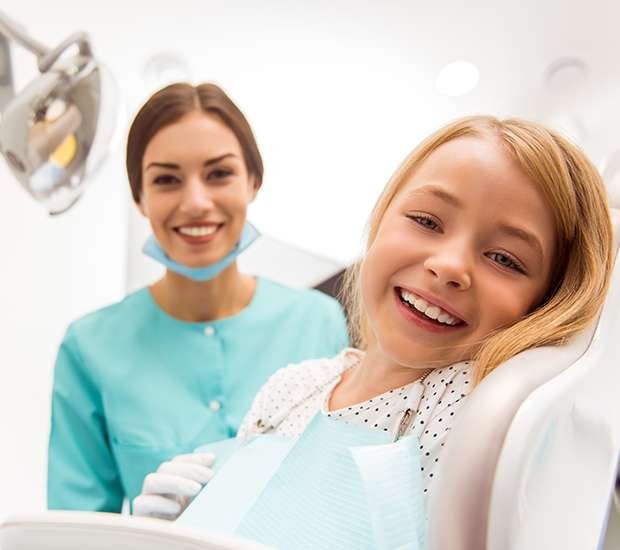 Peoria Kid Friendly Dentist